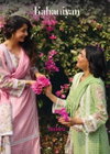 Kahaniyan By Kimora Lawn Cotton Printed Bulk Designer Salwar Suits Orders In India